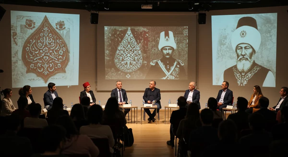 Fatih Sultan Mehmed Mirası Yeniden Doğuyor: 555 Yıllık Vefa, 55 Büyük Etkinlik!