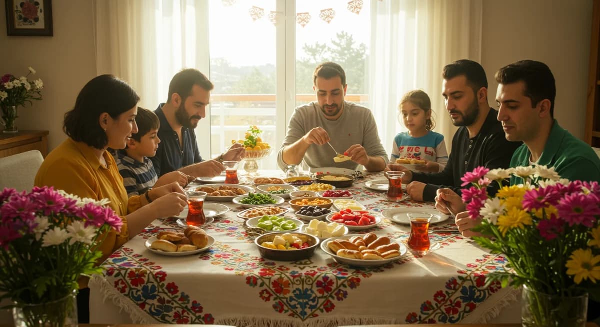 Bakanlıktan Kurban Bayramı İçin Kritik Sağlık Çağrısı: Saklama, Tüketim ve Hijyen Uyarısı!