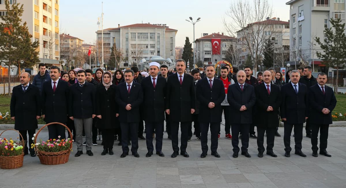Paskalya'da Erdoğan'dan Güçlü Mesaj: Ayrımcılığa Karşı Birlik ve Barış Vurgusu