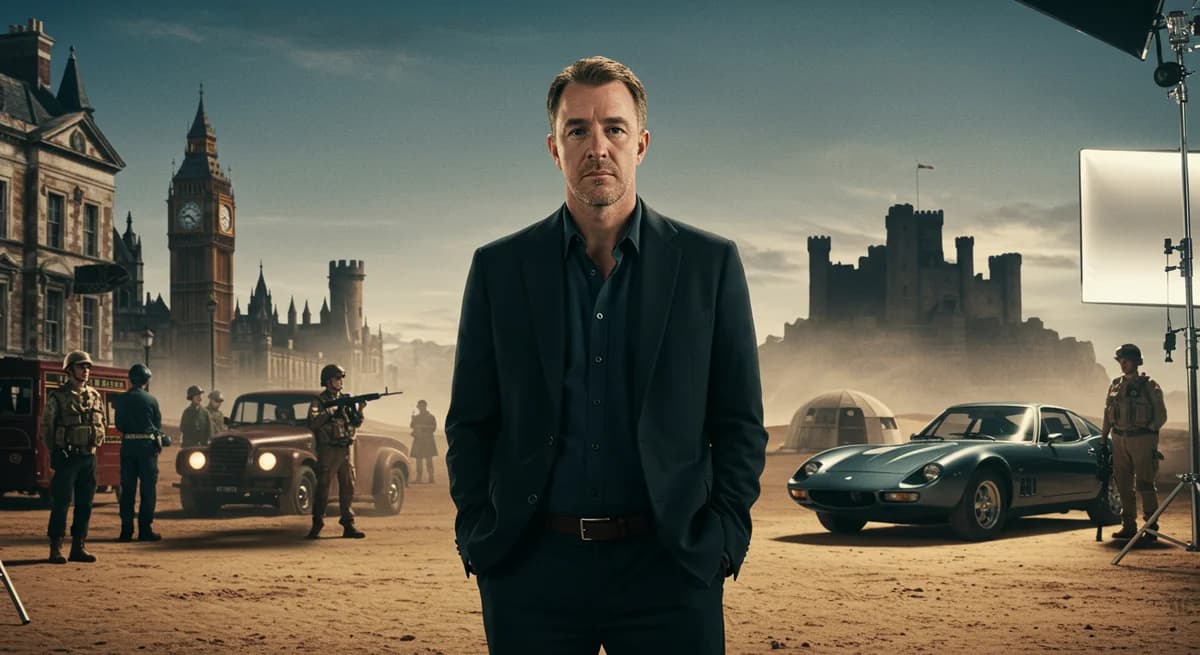 Guy Ritchie Sineması: 20 Yıllık Kariyerinin En İyiden En Kötüye Tüm Filmleri Mercek Altında!