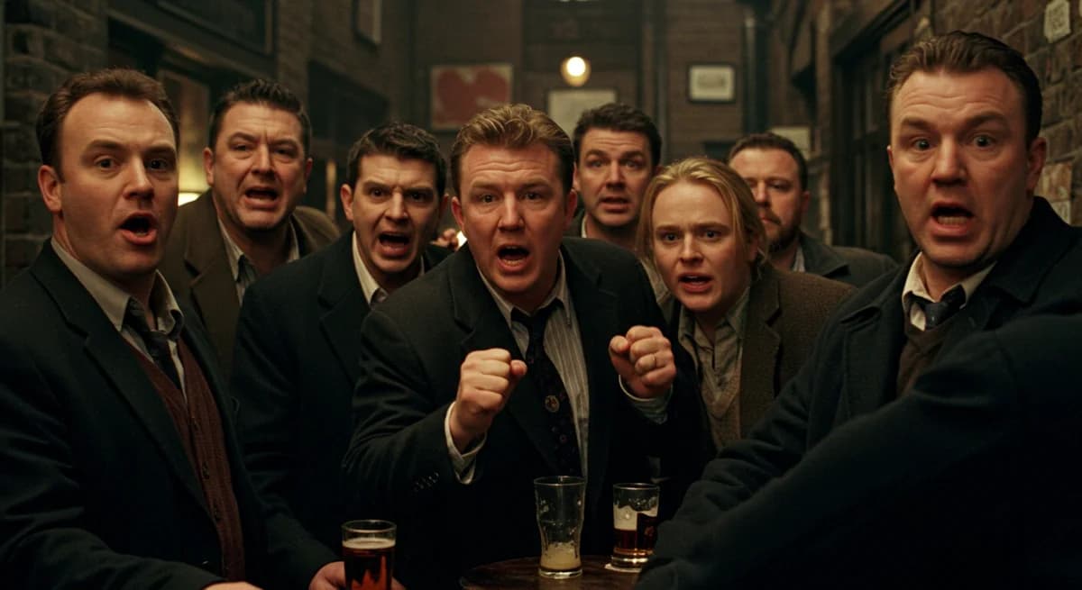 Guy Ritchie Sineması: 20 Yıllık Kariyerinin En İyiden En Kötüye Tüm Filmleri Mercek Altında!