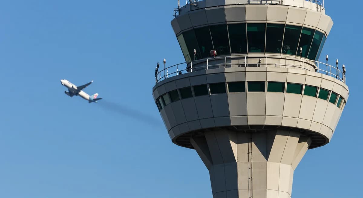 Türkiye Havacılığı Zirvede: 5 Yılda 8 Milyon Uçuşla Rekor Kırıldı!