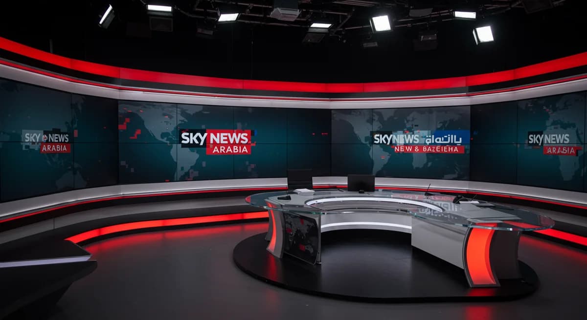 Sky, BAE Ortaklığından Neden Çekildi? Sudan'daki Soykırım İddiaları Ticari İlişkileri Bitirdi!