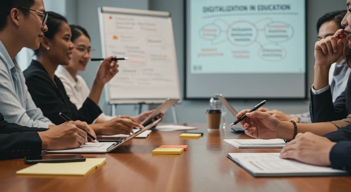 Eğitimde Yeni Dönem Hazırlığı: MEB'den Çığır Açacak Kapsamlı Kongre ile Geleceğin Rotası Belirleniyor!