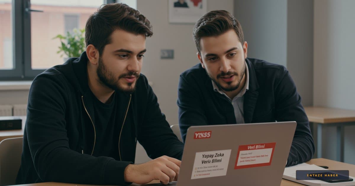YKS Tercih Dönemi Başladı: İşte En Çok Tercih Edilen Bölümler
