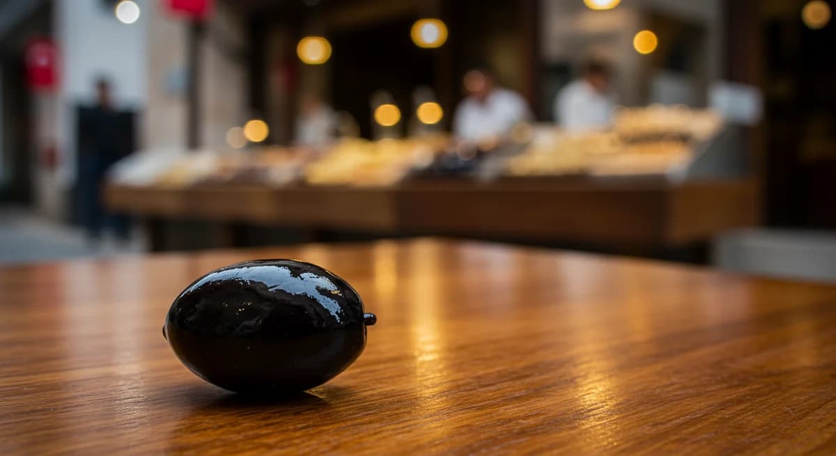 Zeytin Taneleri 50 Lira: İzmir'deki Fahiş Fiyat Skandalına Bakanlıktan Anında Müdahale!