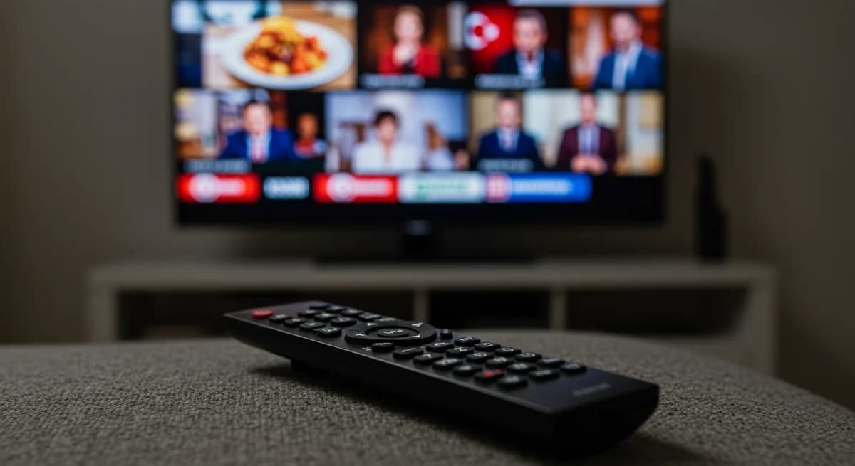 30 Mayıs 2026 Cumartesi TV Rehberi: Şampiyonlar Ligi Finali'nden Gündüz Kuşağına Tüm Detaylar!