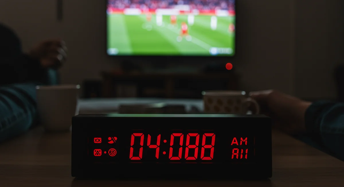 Uykusuz Geceler Başlıyor: 2026 FIFA Dünya Kupası Maç Saatleri Türk Taraftarları Perişan Edecek!