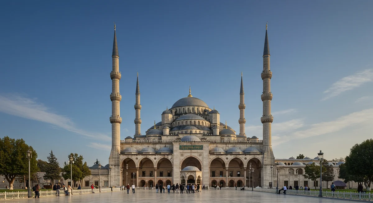 Milyonların Merakı Son Buluyor: 5 Haziran 2026 Cuma Namazı Vakitleri Açıklandı!