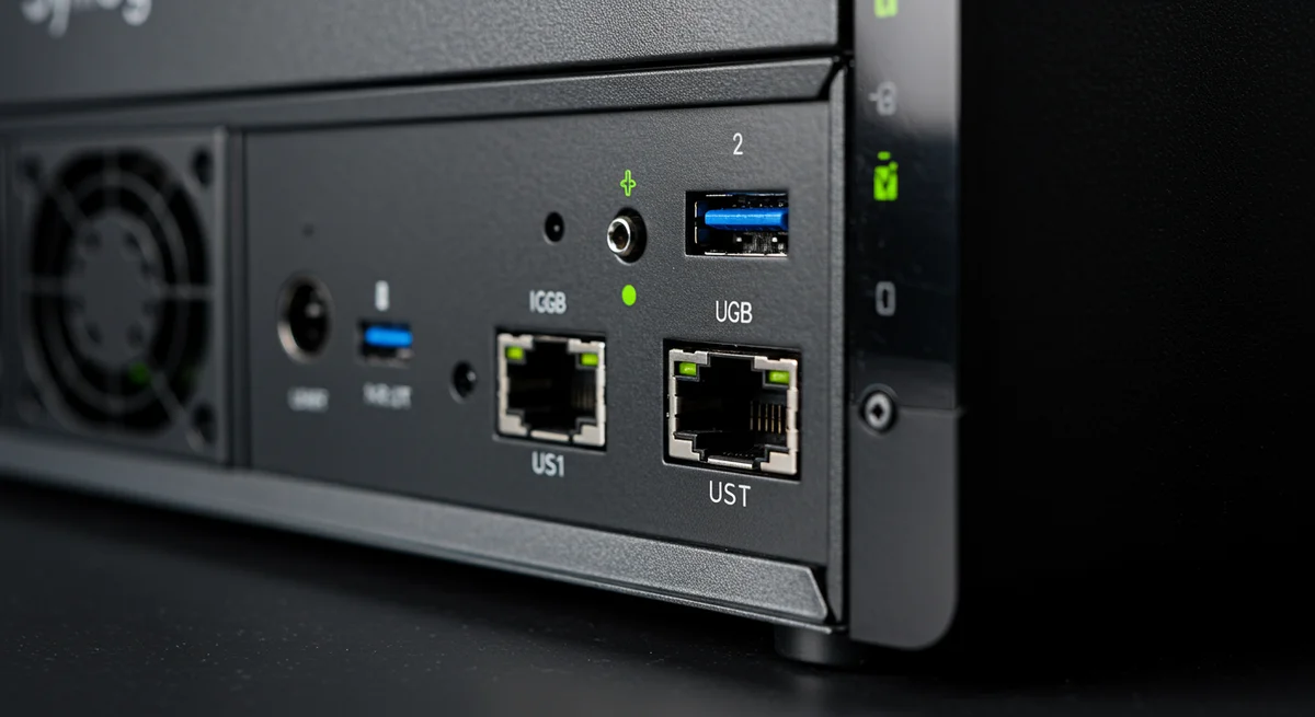 Veri Depolama Devrimi: Synology DS925+ ile Kendi Bulutunuzu Kurun, Verilerinize Tam Hakim Olun!
