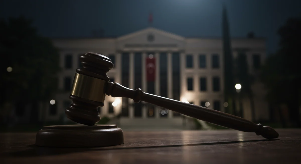 Antalya'da Büyükşehir Belediyesindeki Rüşvet Soruşturması Büyüyor: İki İsim Tutuklandı!