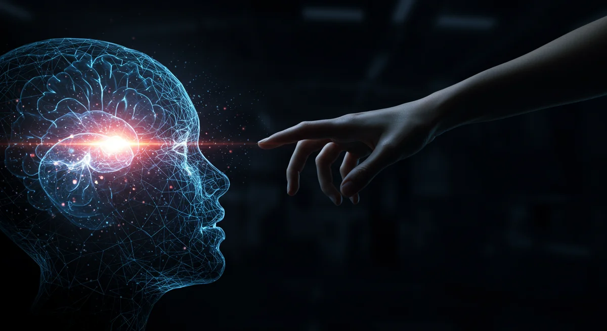 Yapay Zeka Devinden Şok Uyarı: 'Kontrolü Kaybetme Riskiyle Karşı Karşıyayız!' Anthropic, Gelişime Küresel Fren Çağrısı Yaptı