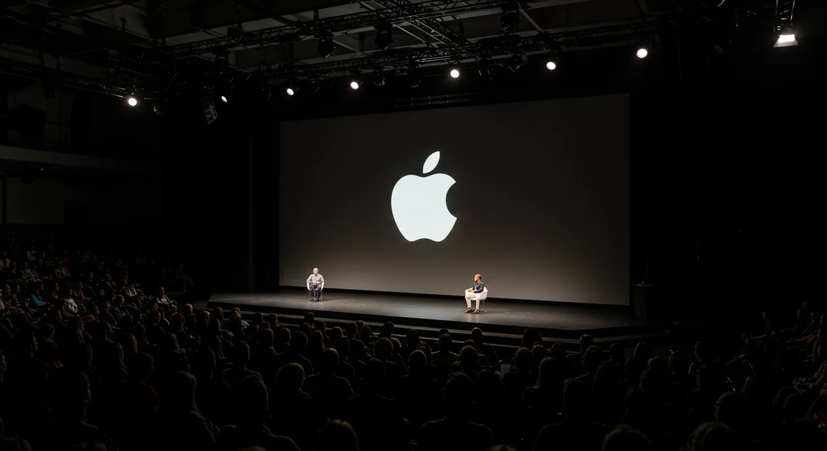 WWDC 2026'da Donanım Sürprizi Beklentisi: Apple'ın Yol Haritası Ne Yönde?