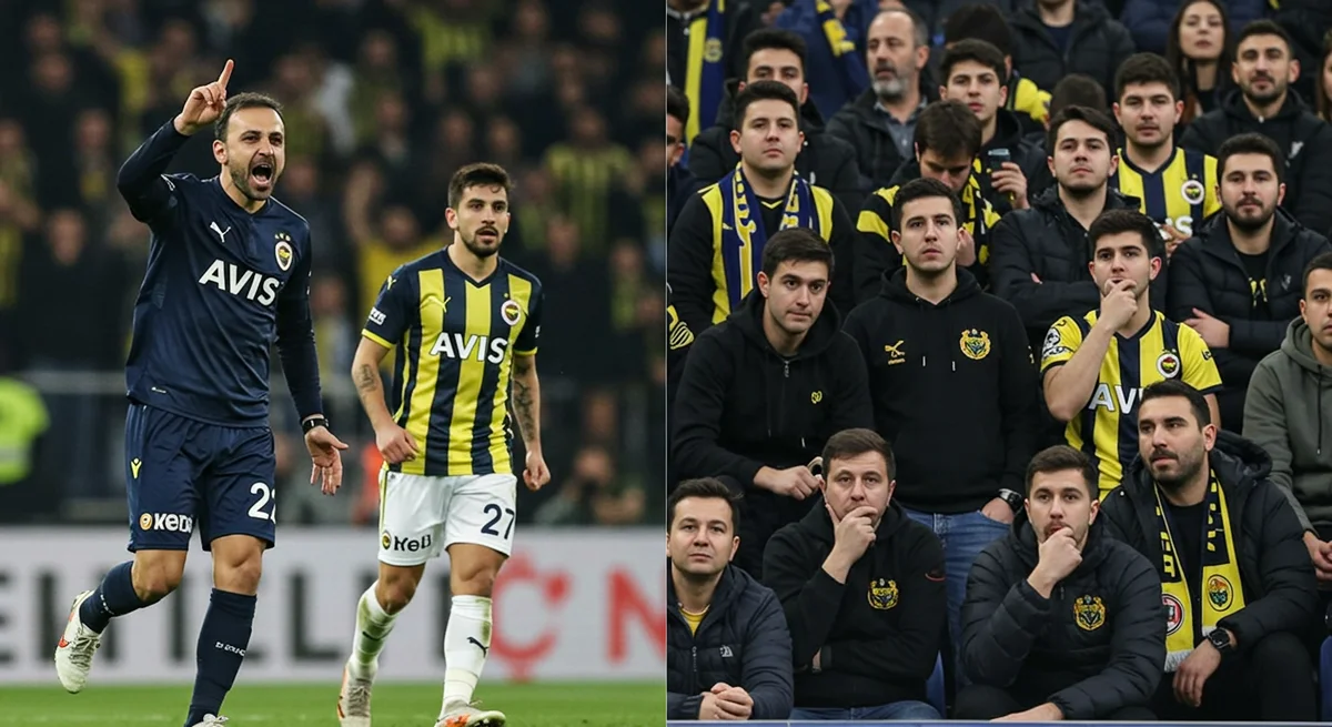 Fenerbahçe'de Bomba İddia ve Şok Diyalog: Aziz Yıldırım'dan Taraftara Aykut Kocaman Çıkışı, Alex De Souza Gerilimi!