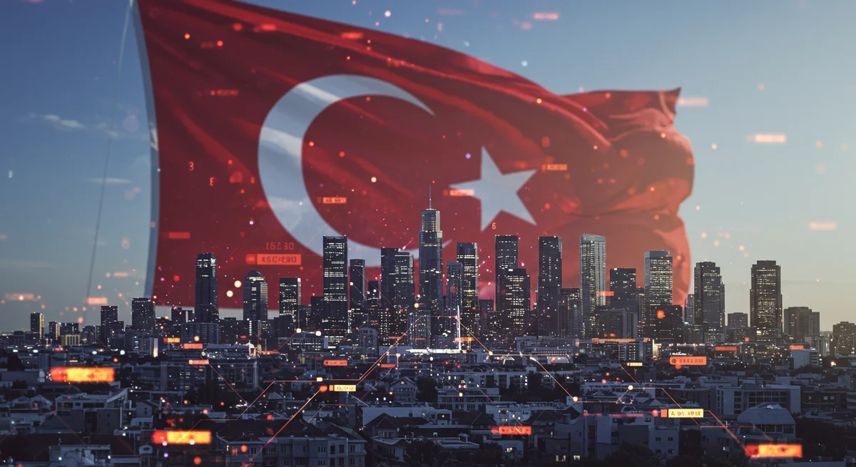 Yapay Zeka Türkiye'nin Ekonomik Rotasını Değiştiriyor: 50 Bin Yeni İstihdam ve Milli Gelirde Büyük Hedef!
