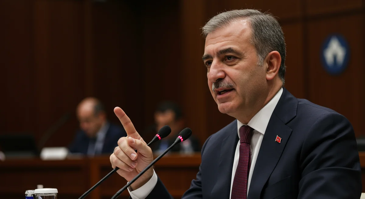 Bakan Şimşek'ten Yatırımcılara Kritik Çağrı: "Gelin ve Türkiye'nin Rekabetçi Vergi Fırsatlarından Yararlanın!"