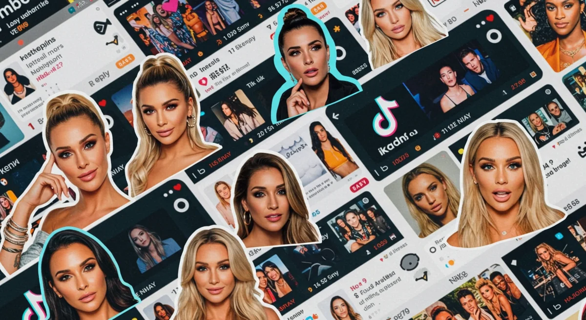 Sosyal Medya, Reality TV Dünyasını Nasıl Yeniden Şekillendiriyor? Fenomen Hesaplar Perde Arkasını Aralıyor!