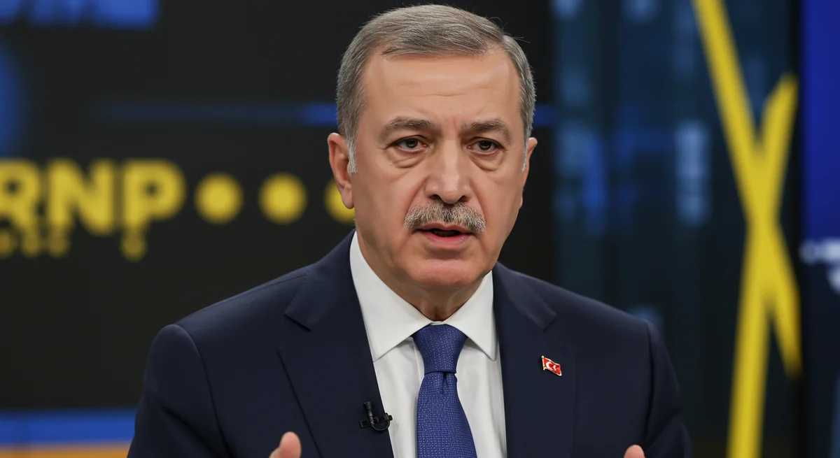 Metin Doğan'dan Şampiyonluk Vurgusu: "Bu Seçimin Tek Mottosu Zirve!"