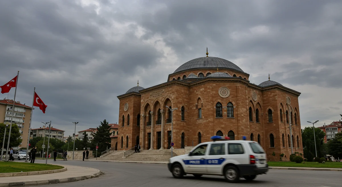 Buca'yı Sallayan Dev Yolsuzluk Operasyonu: Başkan Duman ile Birlikte 54 Şüpheli Adliyeye Çıkarıldı