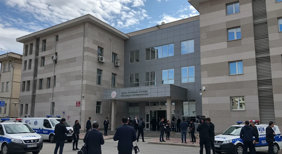 Buca Belediyesi'nde Büyük Yolsuzluk Operasyonu: 54 Şüpheli Adliyede!