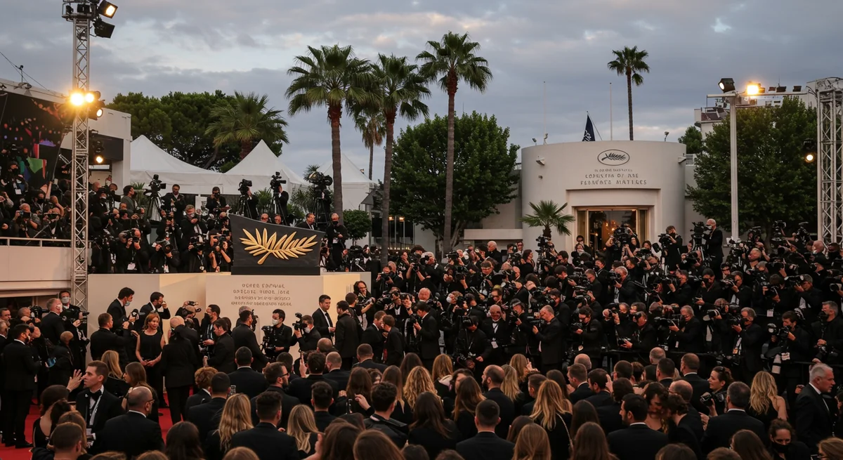 Cannes 2026'dan Edebiyat Severleri Mest Eden İki Sinema Harikası: 'Fatherland' ve 'Once Upon a Time in Harlem'