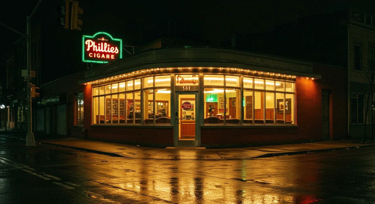 Nighthawks'ın Esrarı Çözülüyor: Edward Hopper'ın Tablosundaki Amerikan Yalnızlığı ve Sanatın Evrimi