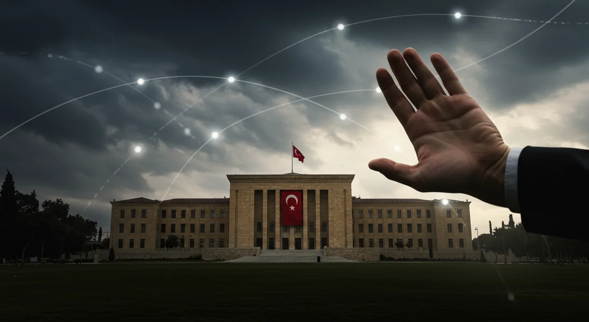 Büyük Oyun! Emperyalizm, Türkiye Siyasetini ve Ana Muhalefeti Nasıl Şekillendiriyor? CHP'deki Yeni Direniş!