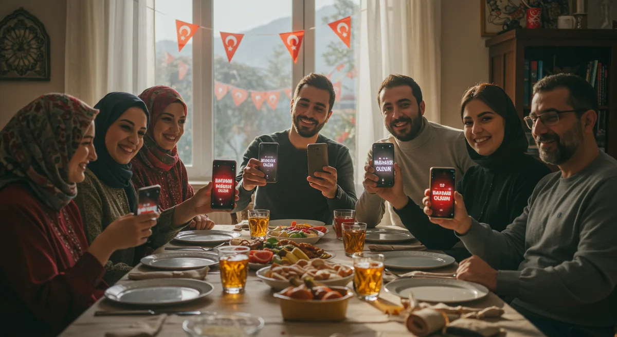 2026 Kurban Bayramı'nda Sevdiklerinize Ulaşacak En İçten Mesajlar: Kalplere Dokunan Tebrikler Tek Tıkla Elinizin Altında!