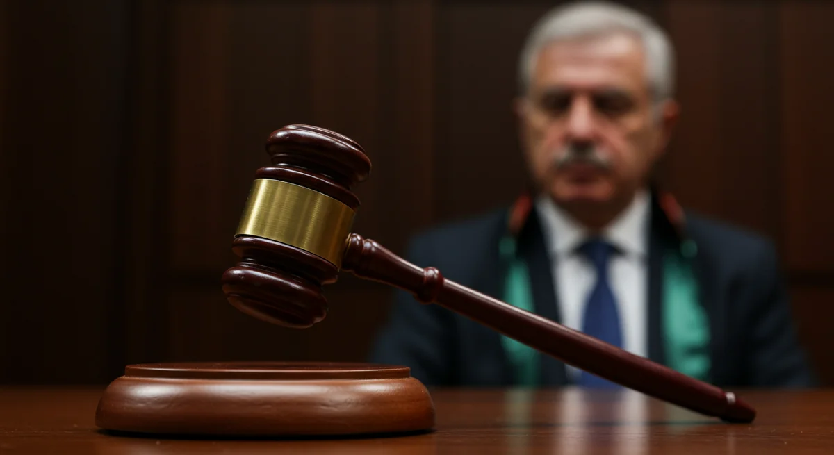 'Sakın Ha' Davasında Şok Gelişme: Erman Toroğlu, 3 Yıla Kadar Hapis İstemiyle Yargılandığı Suçlamadan Aklandı!