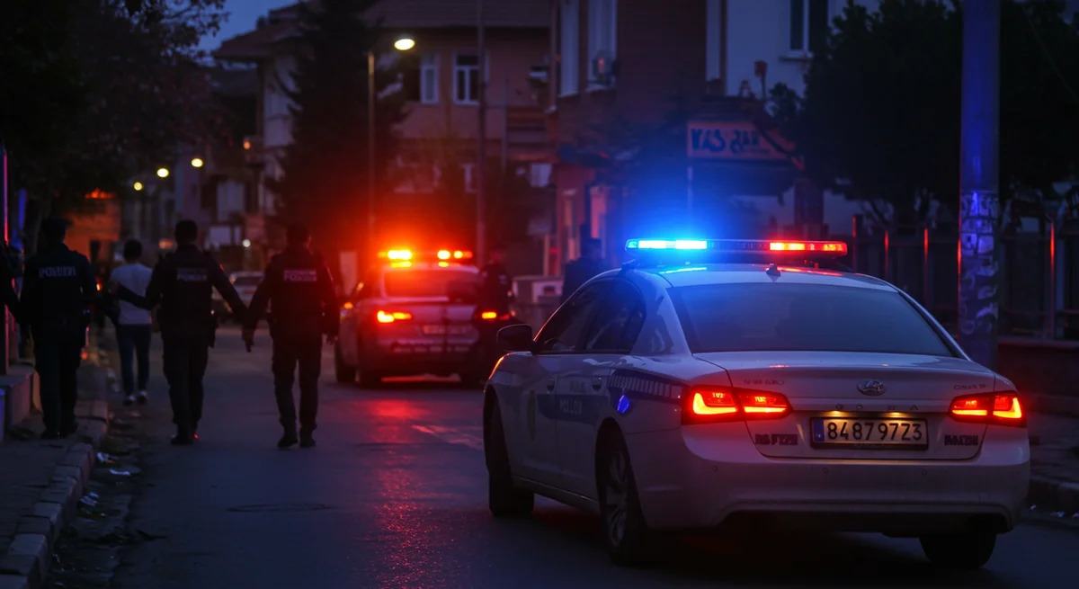 Erzurum'da Uzun Yıllar Hapis Cezası Bulunan Firari, Oltu'da Yakalandı: Adalet Yerini Buldu!
