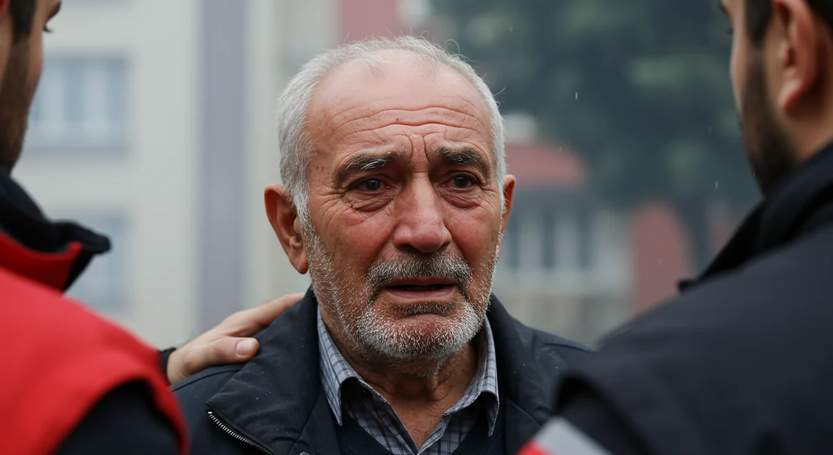 Erzurum'da Yürek Burkan Yangın Felaketi: Diyaliz Hastası Kadın Hayatını Kaybetti