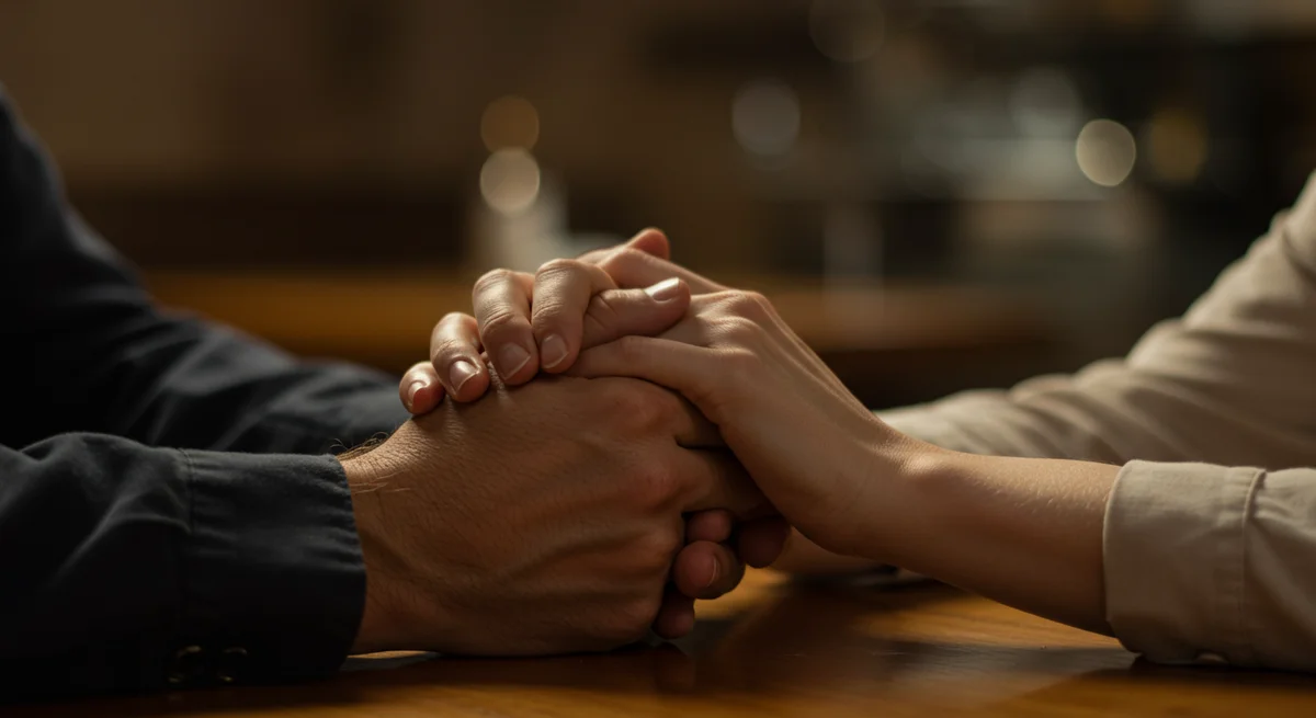 Every Year After'dan İlk Bakış: Prime Video Dizisindeki 'Eve Döndün' Sahnesi Duygu Fırtınası Yaratacak!
