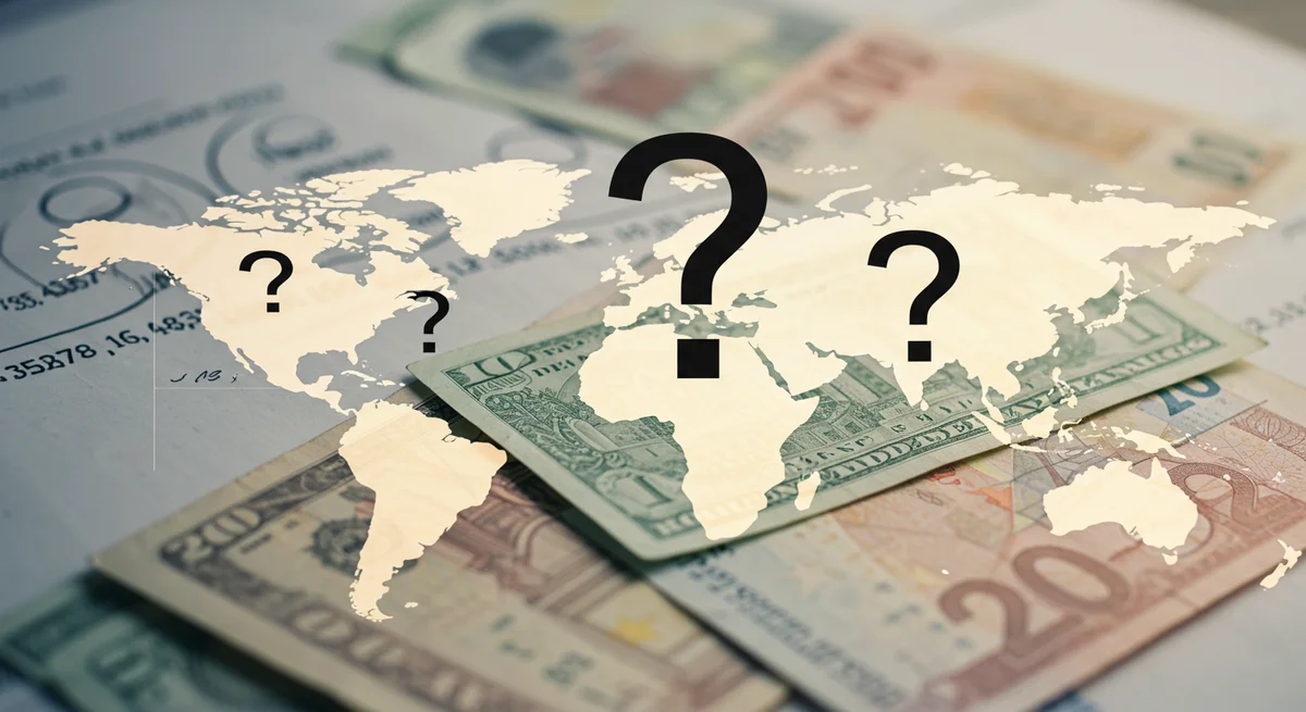 Trump'ın Barış Kurulu Fonları Nerede? Dünya Bankası Hesaplarında İzine Rastlanamadı, Gizem Büyüyor!