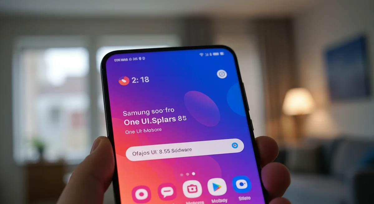 Samsung Galaxy A25 Kullanıcıları Müjde! One UI 8.5 Güncellemesi Türkiye'ye Geldi, İşte Tüm Yenilikler!