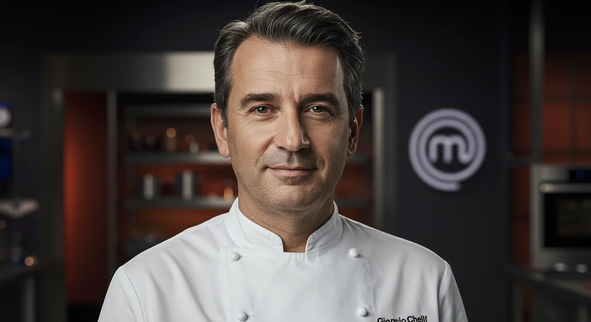 Ünlü Şef Dümeni Devraldı: MasterChef Sahnesinde Yeni Dönem Başlıyor!