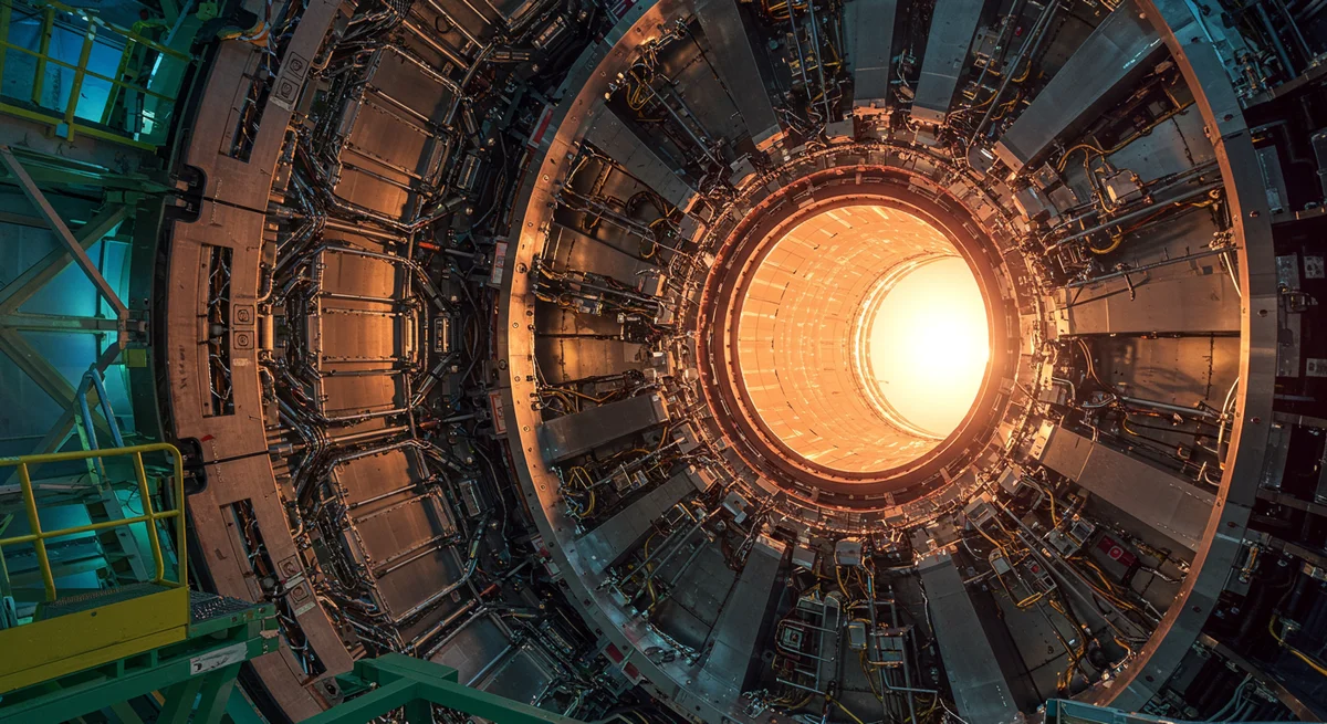 Google'ın Enerjisine Yeni Çağ: Füzyon Enerjisi Gerçek Oluyor! Dev Santral Tasarımı Onaylandı