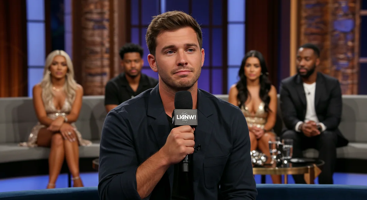 Summer House Yeniden Bir Araya Geliyor: Kyle Cooke'un "Skandal" İlişki Ağları Gündemde!