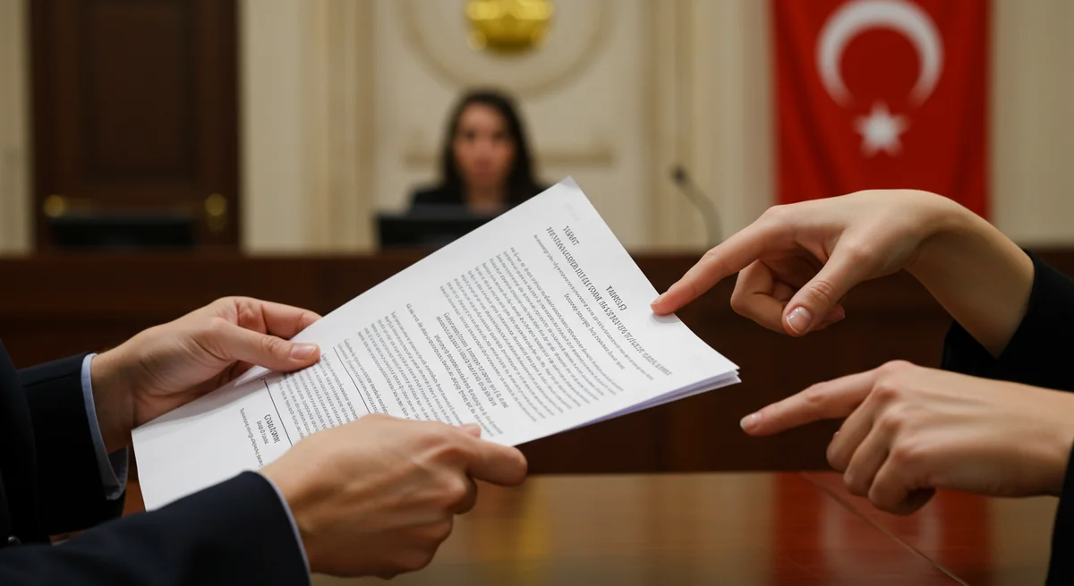 Milyonları İlgilendiren Nafaka Kararına Flaş Tepki: AYM'nin "Süresiz Nafaka" İptali Hukuk ve Kadın Derneklerini Ayağa Kaldırdı!