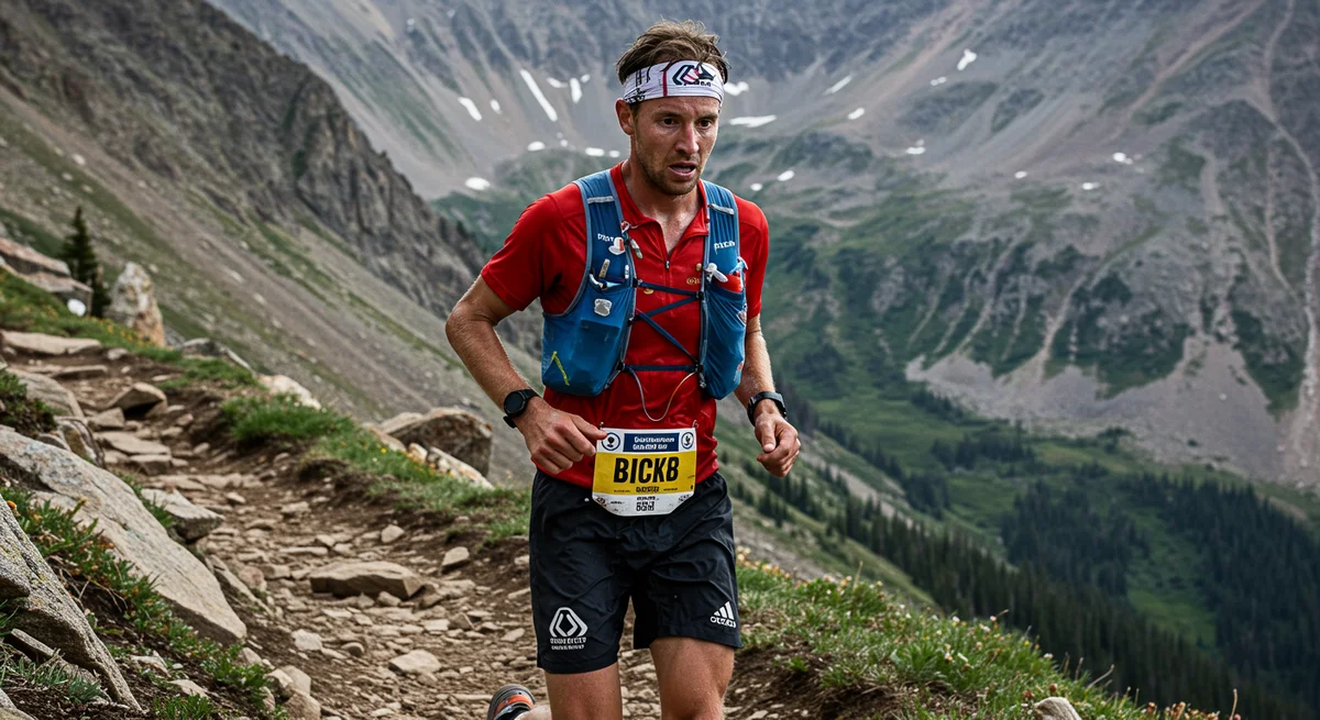 500 Kilodan Ultra Maratonlara: Matthew Bickel'in İnanılmaz Değişim Hikayesi ve Hayata Dönüş Mücadelesi