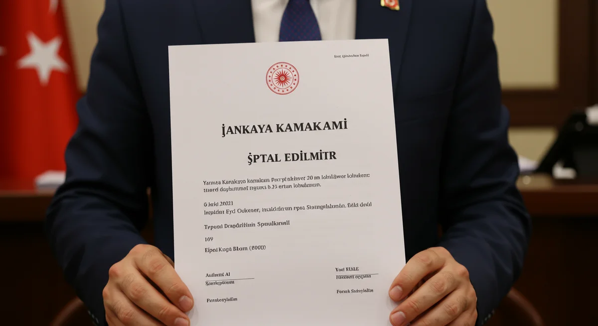 Mohsen Namjoo'nun Ankara Konseri İptal Edildi: Çankaya Kaymakamlığı'ndan 'Hassasiyetler' Vurgusu