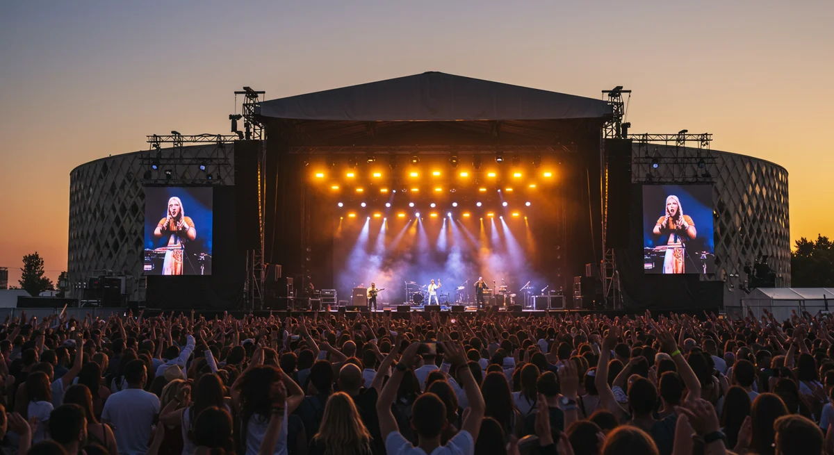 İstanbul'da Müzik Rüzgarı Essecek: PSM Loves Summer Efsanelerle Geri Dönüyor!