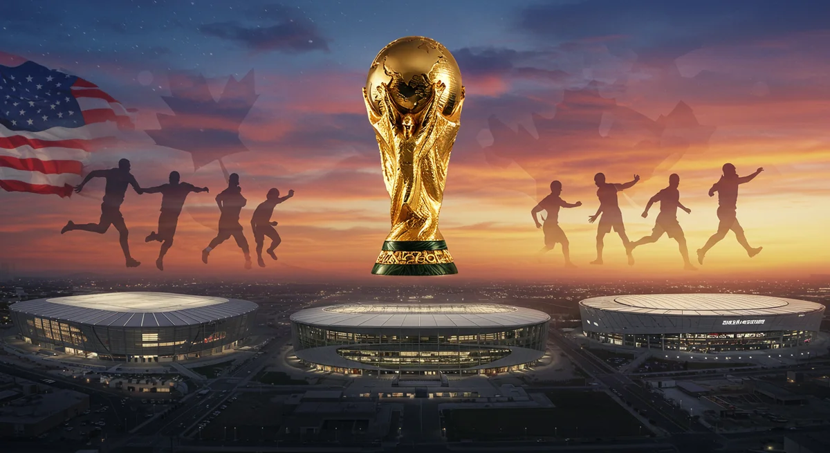 Milyar Dolarlık Rüya Takım: 2026 FIFA Dünya Kupası'nın En Değerli 11'i Açıklandı!