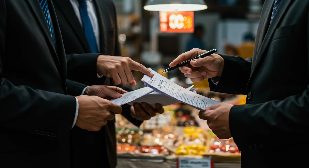 Zeytin Taneleri 50 Lira: İzmir'deki Fahiş Fiyat Skandalına Bakanlıktan Anında Müdahale!