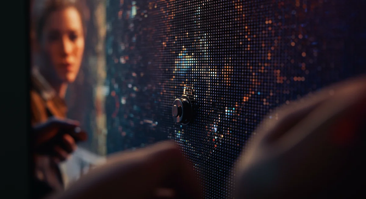 Mini LED Teknolojisinde Zirve: NextStar YE-65IDWP14 Google QD TV Detaylı İncelemesi