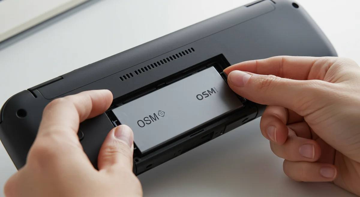 Nintendo Switch 2'de Çığır Açan Gelişme: AB Yönetmeliğiyle Batarya Devrimi Başlıyor!
