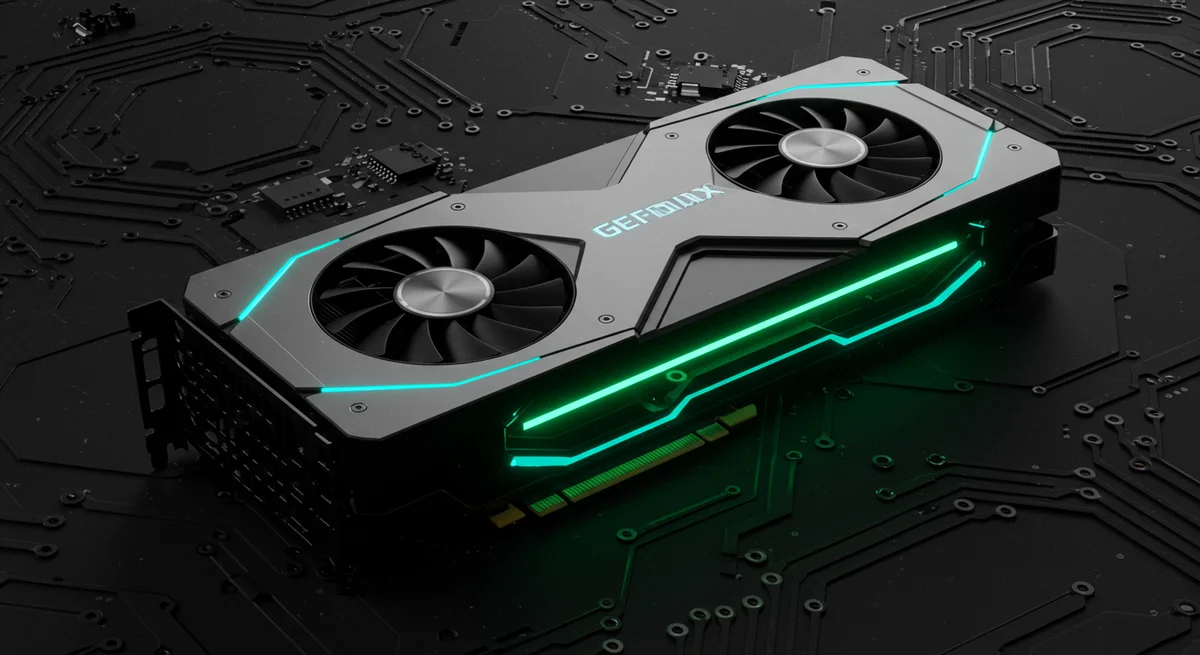 Beklenen Geri Dönüş: Nvidia RTX 50 SUPER Serisi 2026'da Geliyor, RTX 5060 12GB Bellekle Şaşırtacak!
