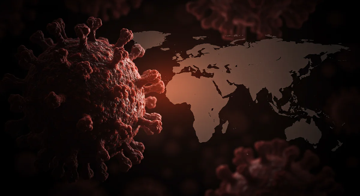 Grip Değil Ölümcül Tehdit! Ebola'nın Sinsi Yüzü Ortaya Çıktı: Bu Belirtileri Asla Göz Ardı Etmeyin!