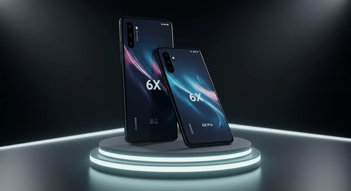 OnePlus Turbo 6X Serisi Ortaya Çıktı: Dev Batarya ve Rekor Dirençle Piyasayı Sarsacak!