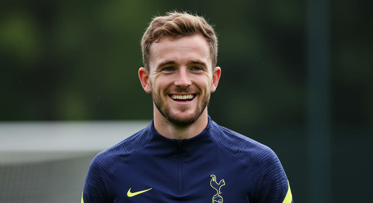 Resmi Açıklama Geldi: Liverpool Efsanesi Andrew Robertson Tottenham'da! Bomba Transfer!