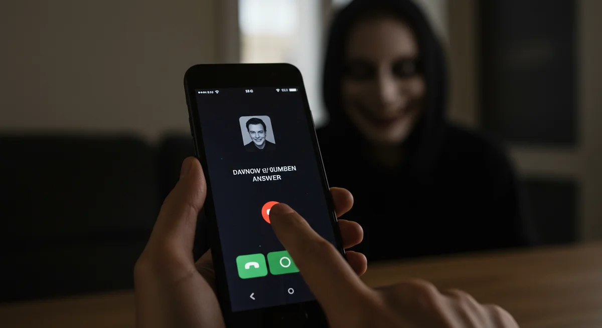 Tek Bir 'Evet' Diyerek Tüm Hayatınızı Kaybedebilirsiniz! Dolandırıcıların Yeni Ses Kaydı Tuzağı Ortaya Çıktı